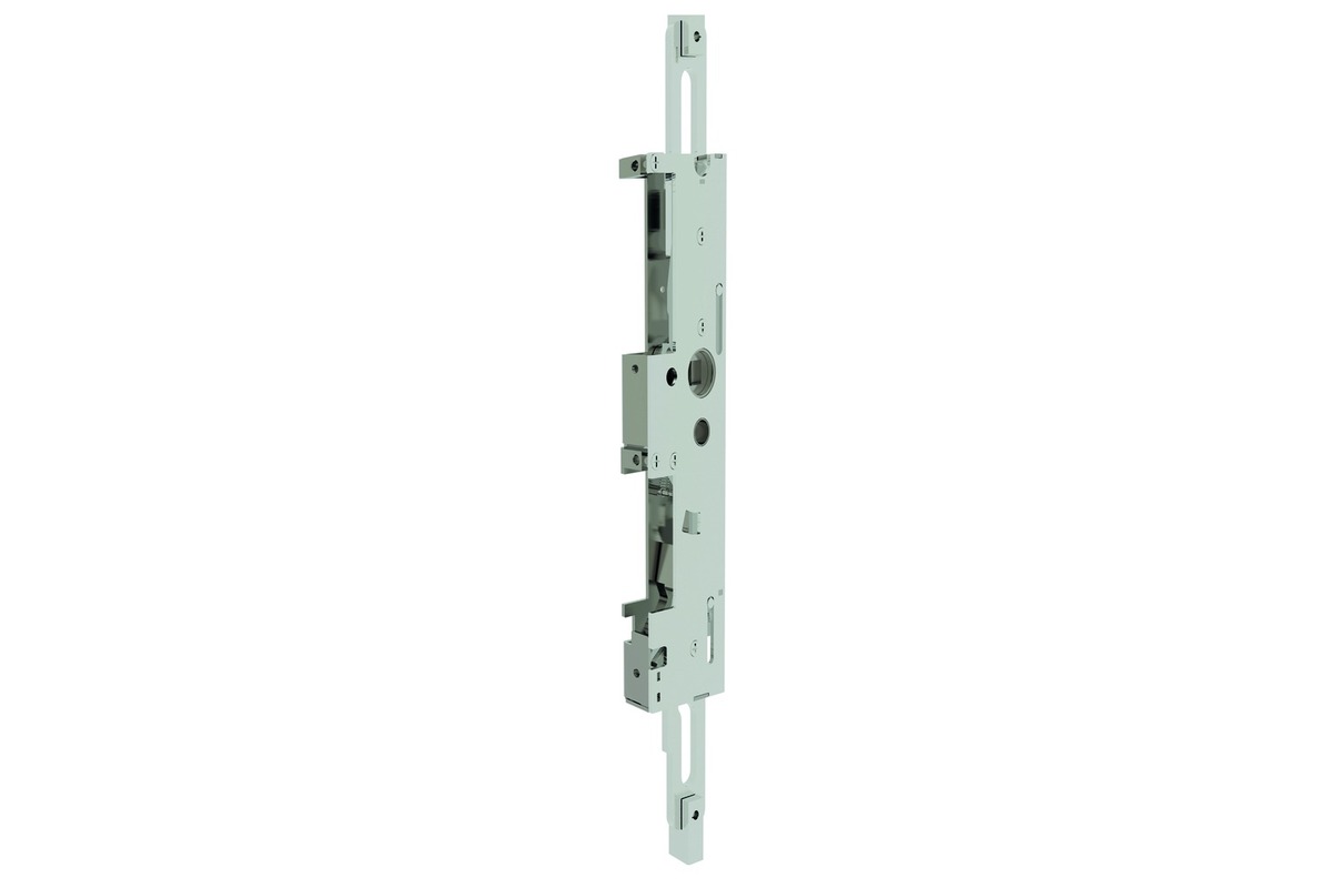 Panik-Standflügelverriegelung MSL 24413.H-TF PE