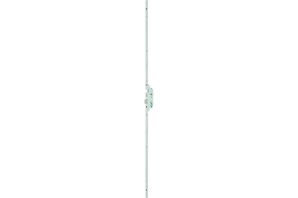 Sicherheits-Mehrpunkt-Verriegelungen MSL ROLLTRIBLOC 1857