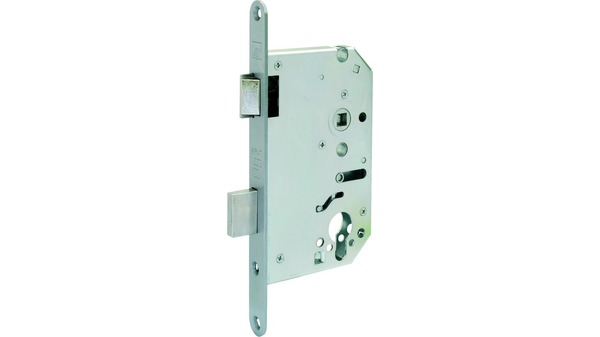 Panik-Sicherheits-Einsteckschloss MSL CASA Alpha 1717 PBe