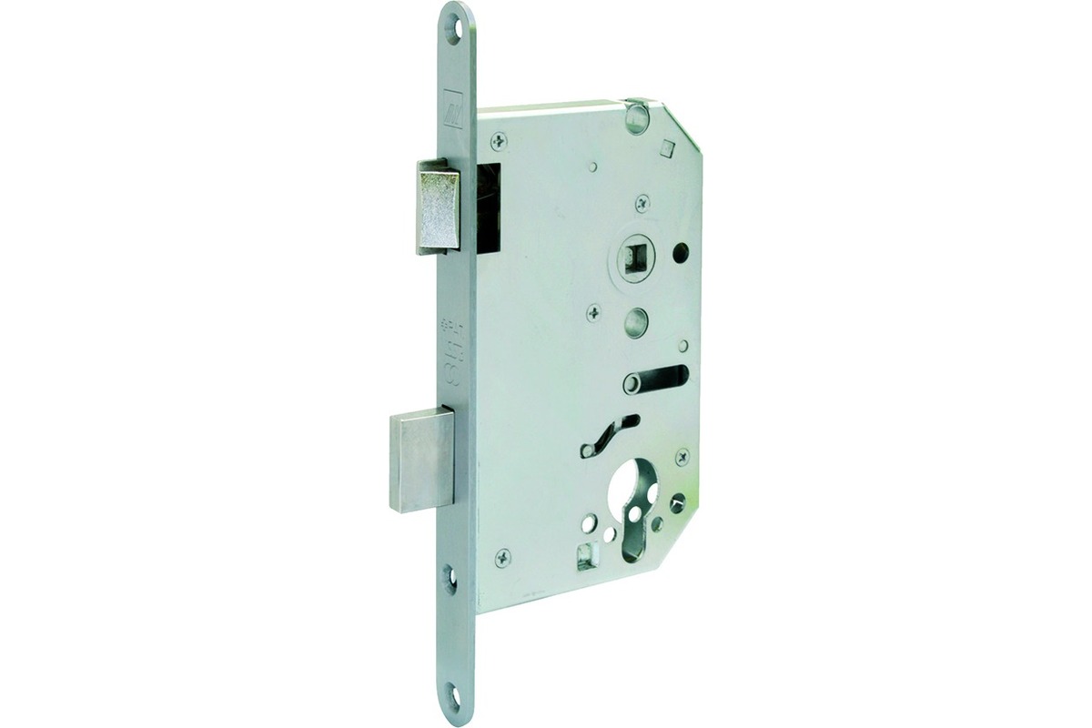 Panik-Sicherheits-Einsteckschloss MSL CASA Alpha 1717 PBe