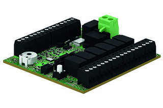 Motorschlosssteuerung DORMAKABA SVP-S 32 DCW