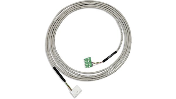 Prüfkabel connecdoor für Anschlussleitung basic