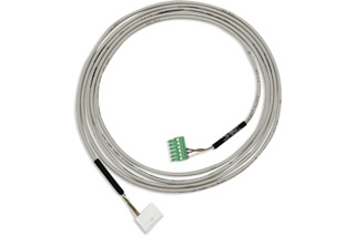 Prüfkabel connecdoor für Anschlussleitung basic