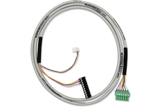 Prüfkabel connecdoor für Produktion