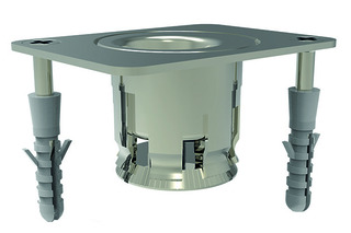 Bodenbuchsen BKS B 0028