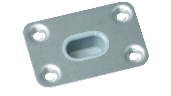 Bodenschliessmulden PLANET BM ø 10 mm