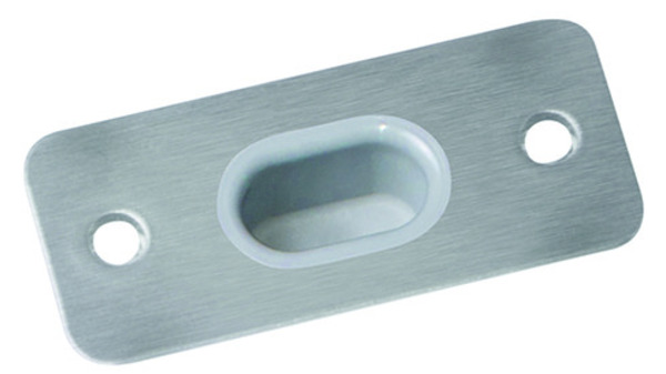 Bodenschliessmulden PLANET BM ø 10 mm schmal