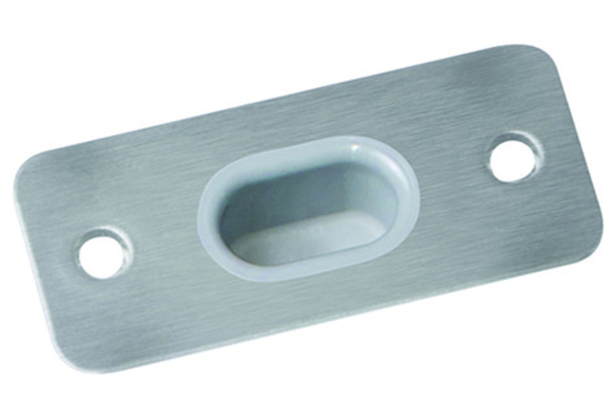 Bodenschliessmulden PLANET BM ø 10 mm schmal