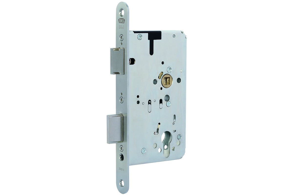 Panikschloss BKS B-23220 PC