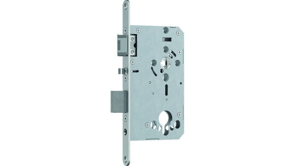 Einsteckschloss GLUTZ 12361 FB