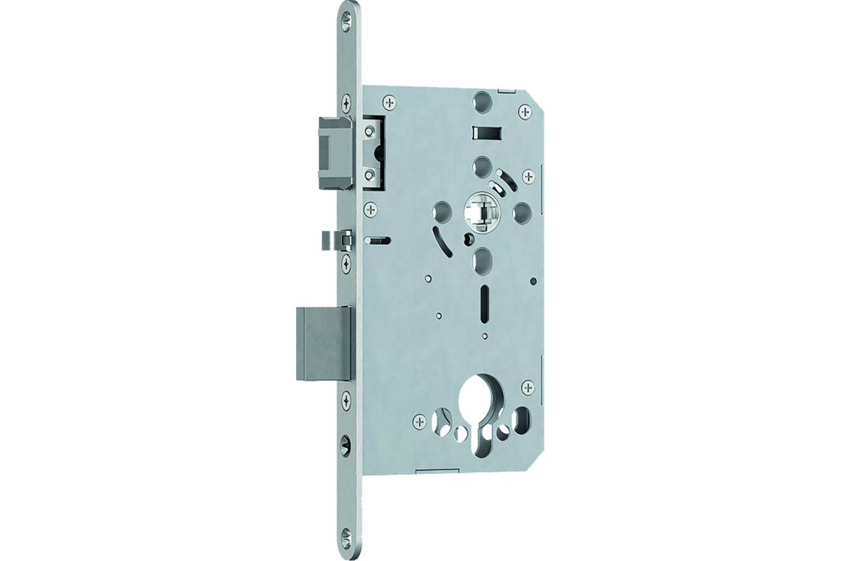 Einsteckschloss GLUTZ 12361 FB