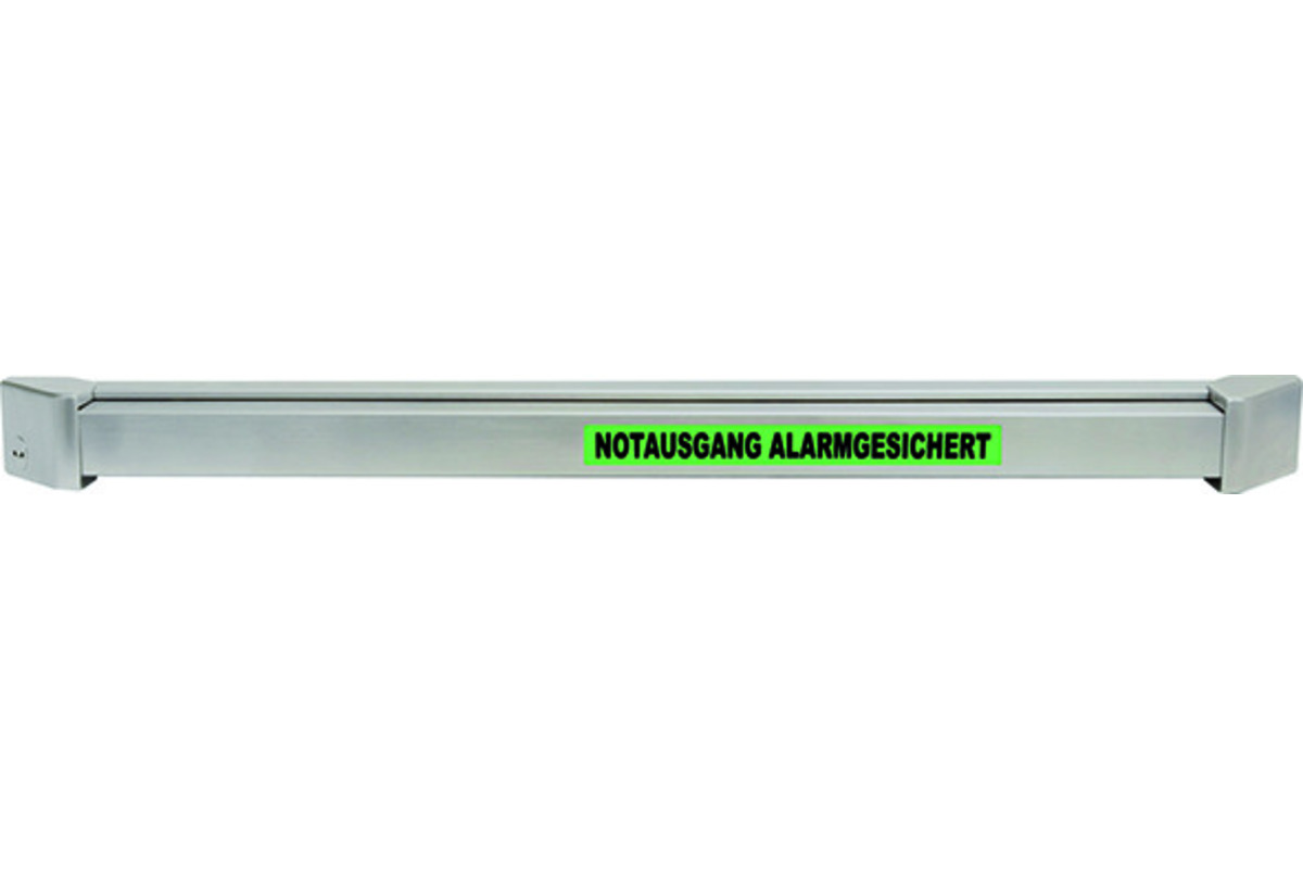 Druckstangen MSL eBar Typ 5983 (mechatronisch)