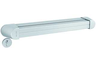 Druckstangen EFF-EFF