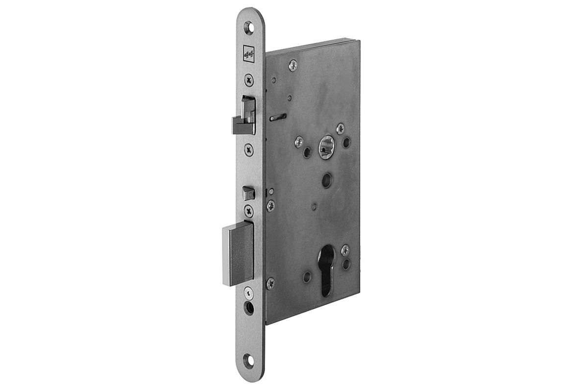 Panik-Sicherheitsschloss EFF-EFF Mechanik 309X SV PE