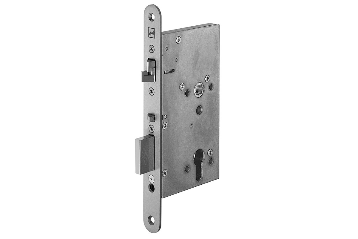 Panik-Sicherheitsschloss EFF-EFF Mikroschalter 409X SV PE