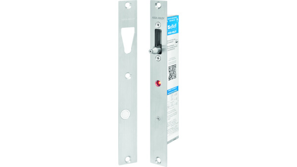 Elektromotorischer Schwenkriegel eff-eff 842-SA1