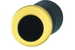 Muschelgriffe (Fingerhülsen) HOPPE