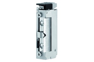 Elektro-Türöffner EFF-EFF 13805 RR FaFix mit Radiusfalle
