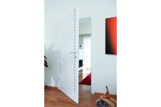 Anti-Verzugsbeschlag PLANO ZT für Holztüren