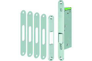 Fluchttürverriegelung EFF-EFF 352M