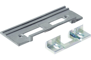 Türöffner Gehäusedeckel DORMAKABA