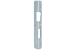 Winkelschliessblech GLUTZ E-1123