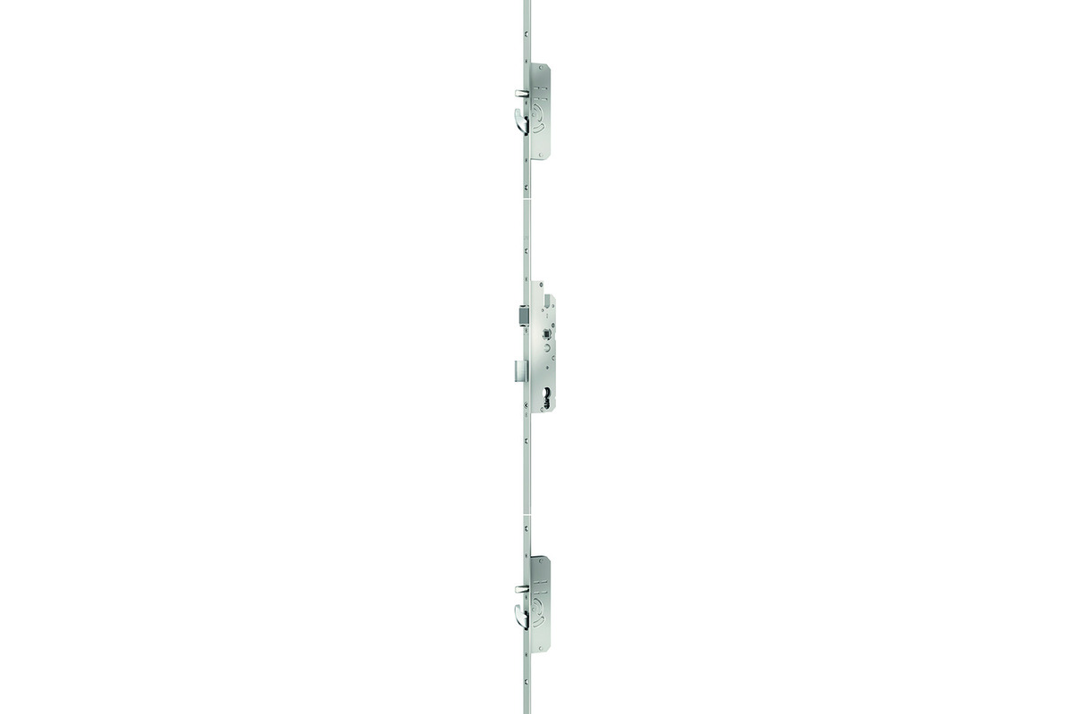 Mehrpunktverriegelung KFV BS 2600 - B001