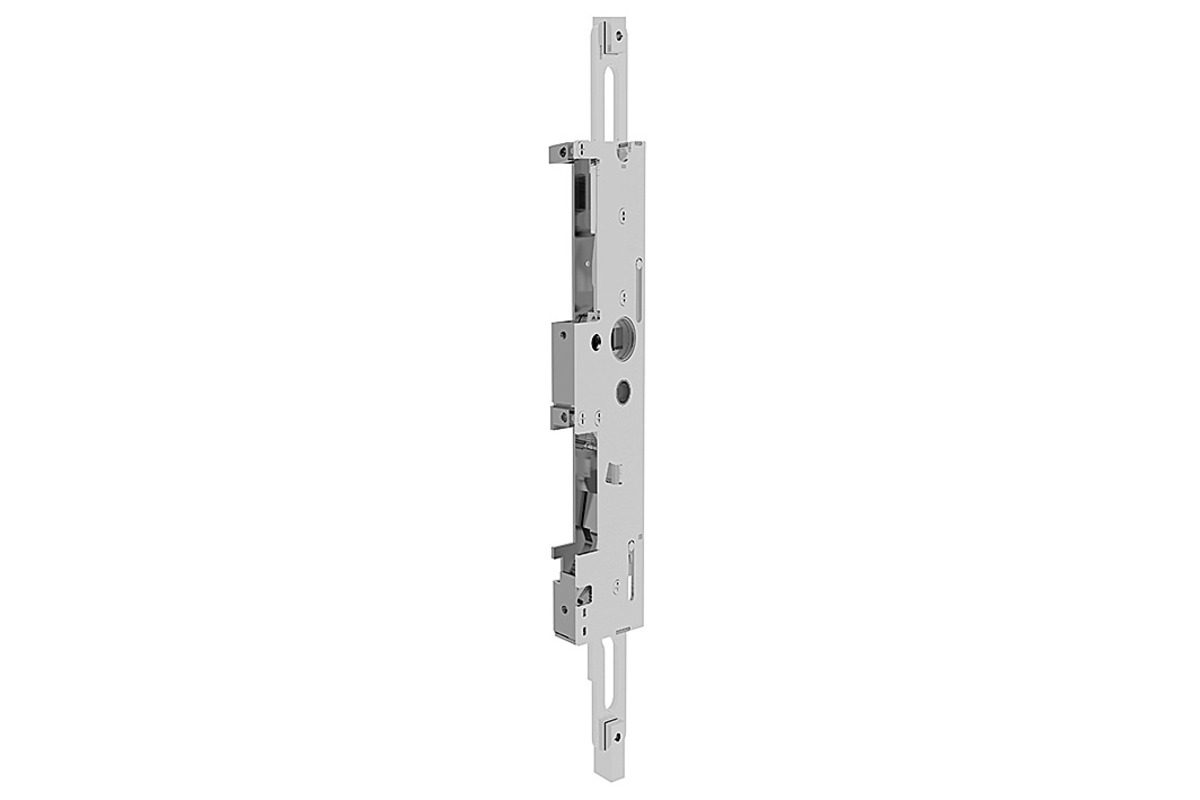 Panik-Standflügelverriegelung MSL 24413-M Spezial