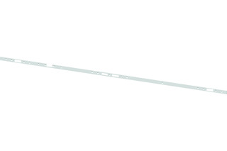 Flachschliessleiste EFF-EFF