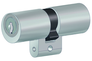 Doppelzylinder Kaba 8 Typ M1515 K