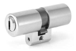 Zylinder KESO in Spezialfärbungen