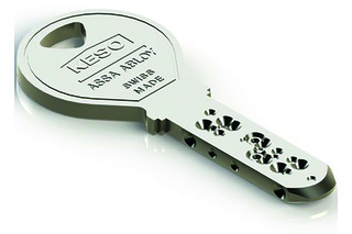 Rundschlüssel KESO 6000 60.A01