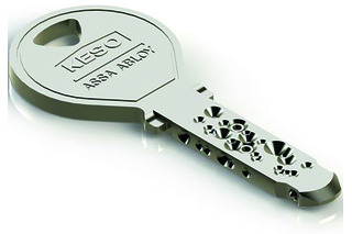 Rundschlüssel KESO 8000 80.A01