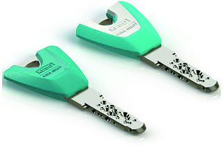 Langschlüssel KESO 8000 80.E02