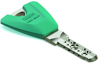 Langschlüssel KESO 9000 90.E06