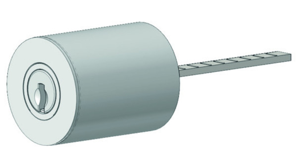 Aussenzylinder KABA 20 Typ M1508