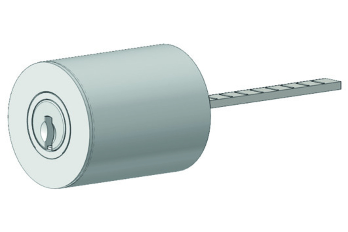 Aussenzylinder KABA 20 Typ M1508