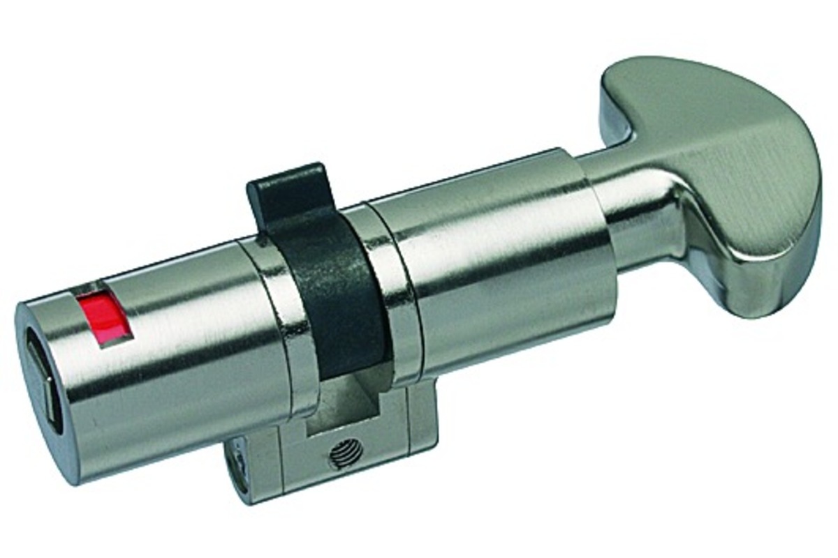 Abschliesszylinder MEGA 42.450