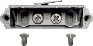 Austauschstück MSL L/Z-Profil