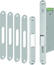 Fluchttürverriegelung EFF-EFF 352M