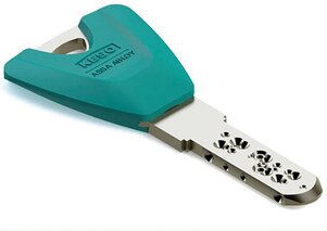 Langschlüssel KESO 6000 60.E02