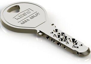 Rundschlüssel KESO 8000 80.A01