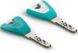 Langschlüssel KESO 8000 80.E02