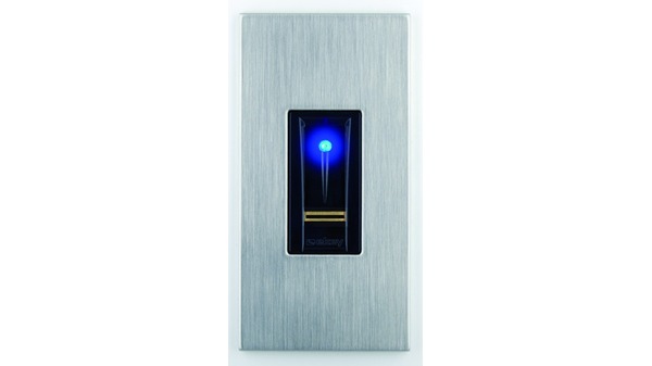 Biometrisches Fingerprintsystem ekey, Bluetooth fähig