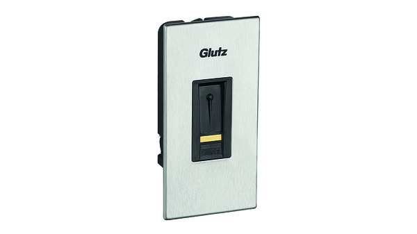 Fingerscanner GLUTZ Home-Biometrie