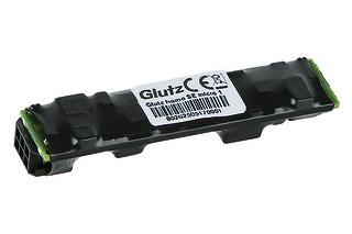 Microsteuereinheit 1 Relais GLUTZ