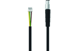 Fingerprint-Controller-Kabel EKEY dLine