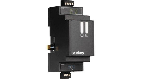 Controller-Erweiterungsmodul EKEY REG