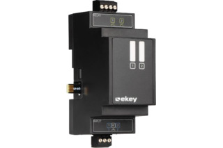 Controller-Erweiterungsmodul EKEY REG