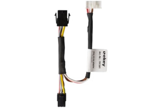 Adapter EKEY sLine GLUTZ CT
